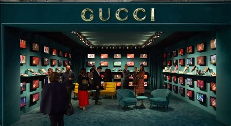 gucci content strategy|guccis business strategy outside perspective.